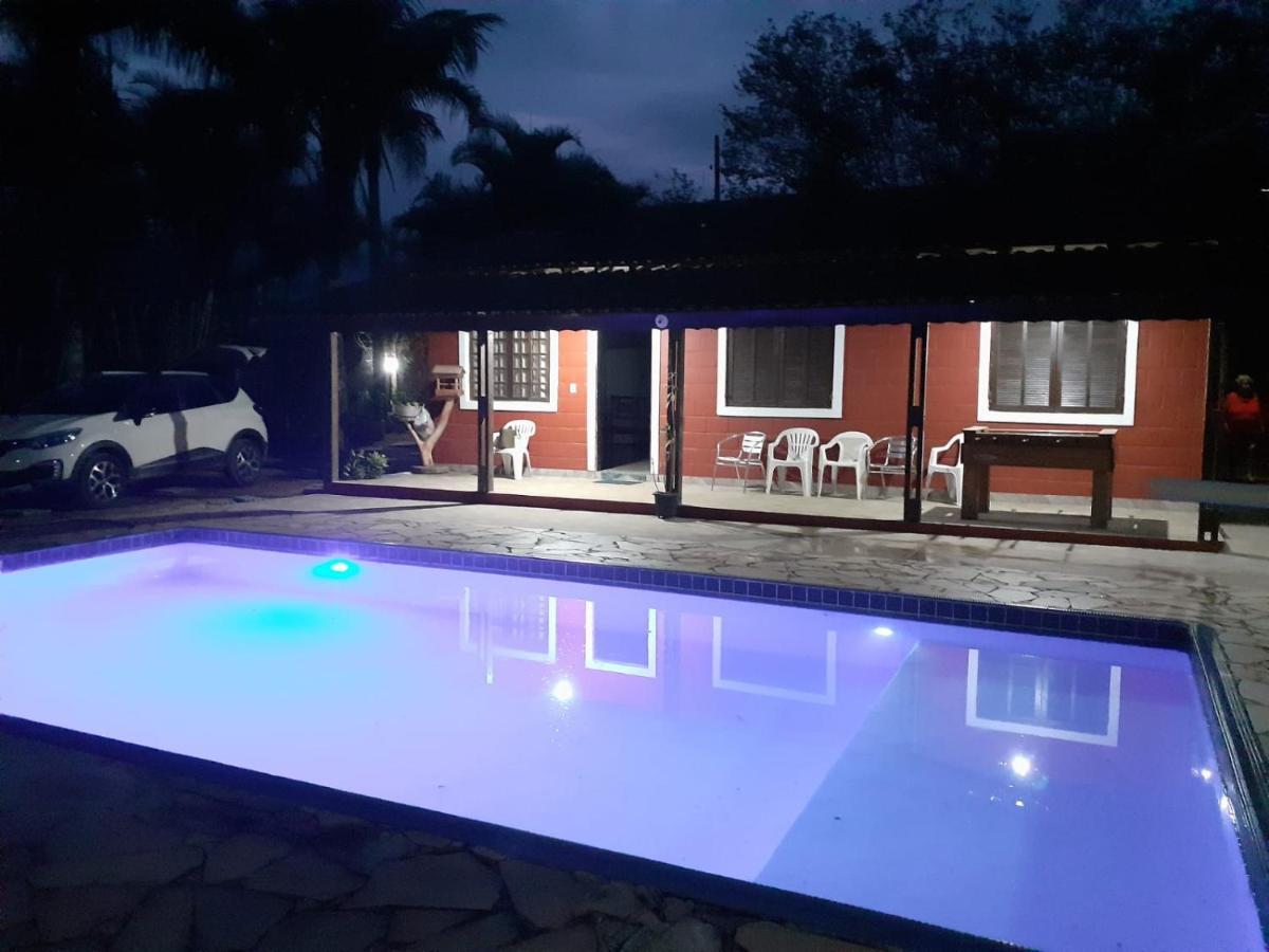 Chacara Vale Encantado Holiday home Mairinque