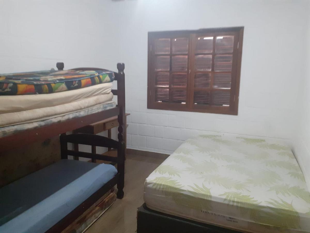 Holiday home Chacara Vale Encantado *