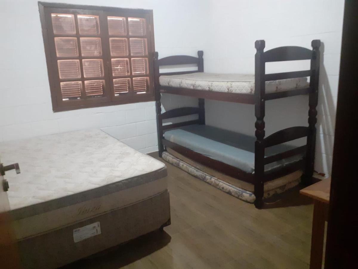Chacara Vale Encantado Holiday home *
