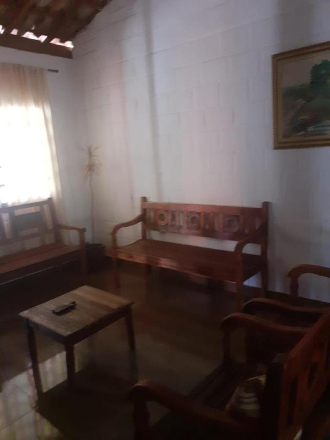 Chacara Vale Encantado Holiday home Mairinque