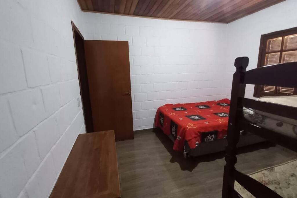 Chacara Vale Encantado Holiday home *