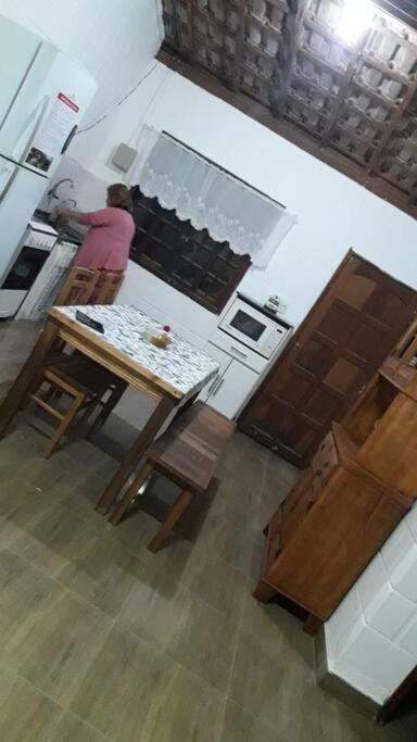 Chacara Vale Encantado Holiday home