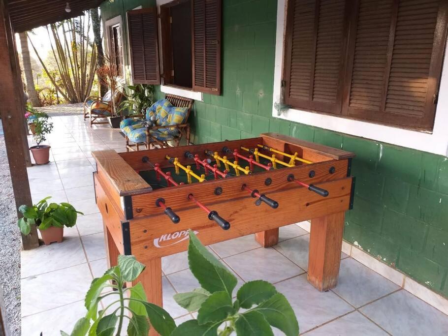 Chacara Vale Encantado Holiday home