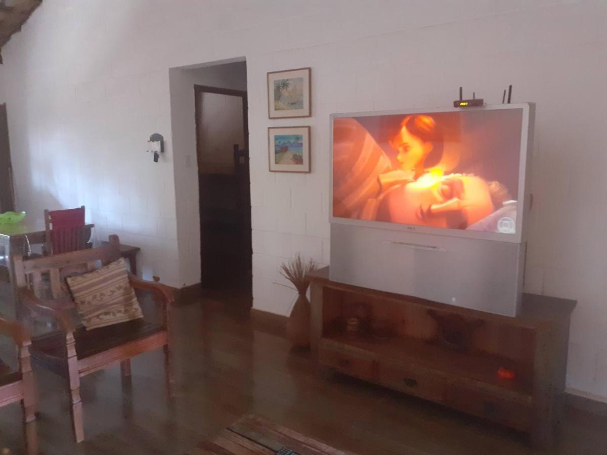 Chacara Vale Encantado Holiday home