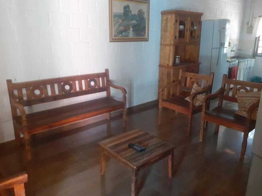 Chacara Vale Encantado Holiday home *