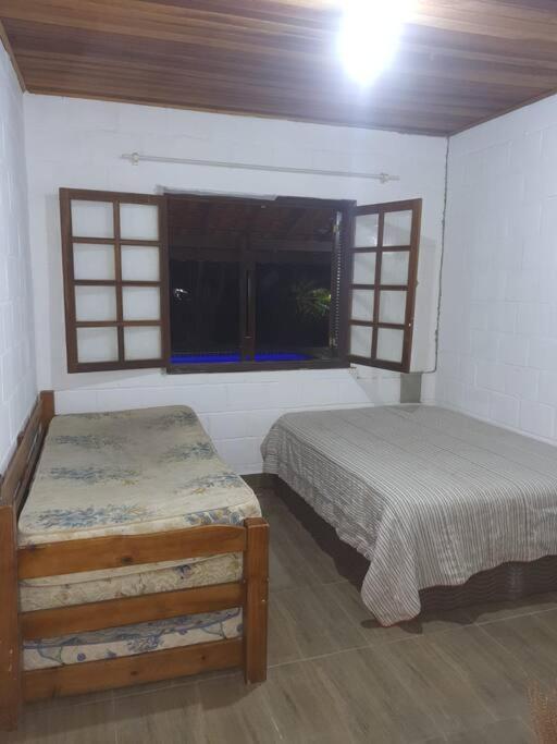 Holiday home Chacara Vale Encantado