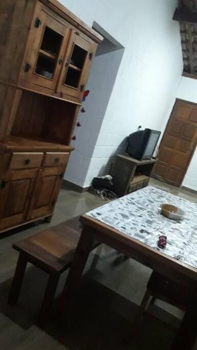 Chacara Vale Encantado Holiday home