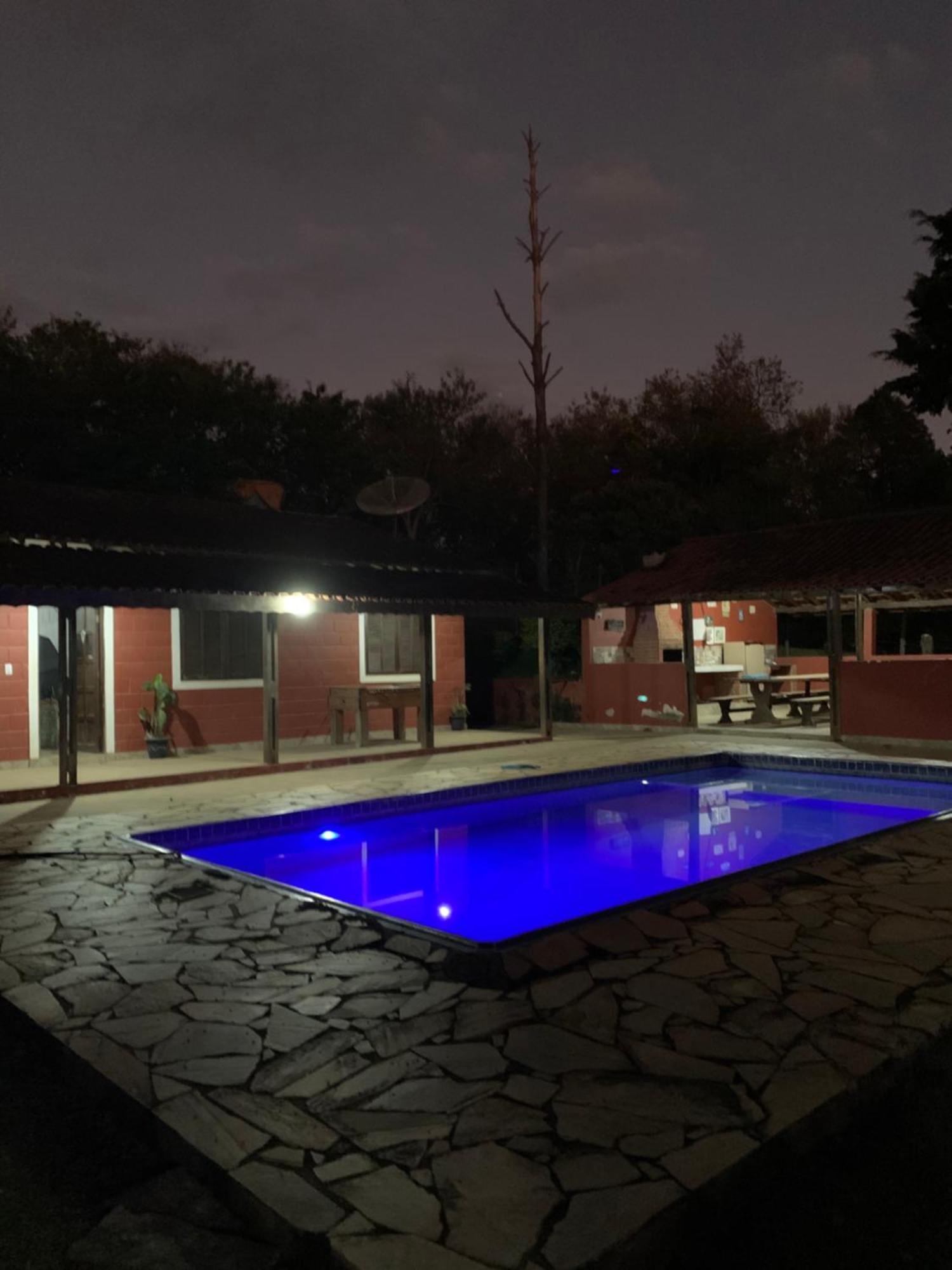 Holiday home Chacara Vale Encantado