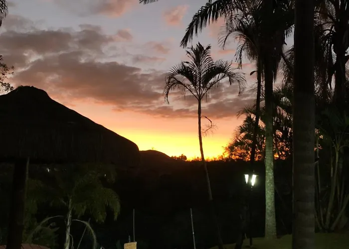 Chacara Vale Encantado Mairinque