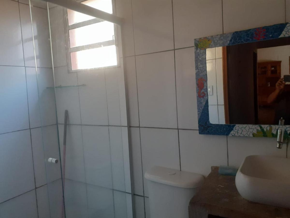 Сasa de vacaciones Chacara Vale Encantado *