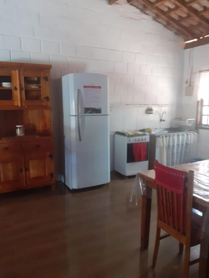 Chacara Vale Encantado Сasa de vacaciones Mairinque