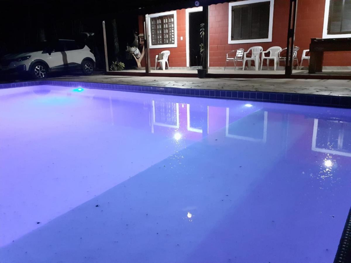 Chacara Vale Encantado Сasa de vacaciones