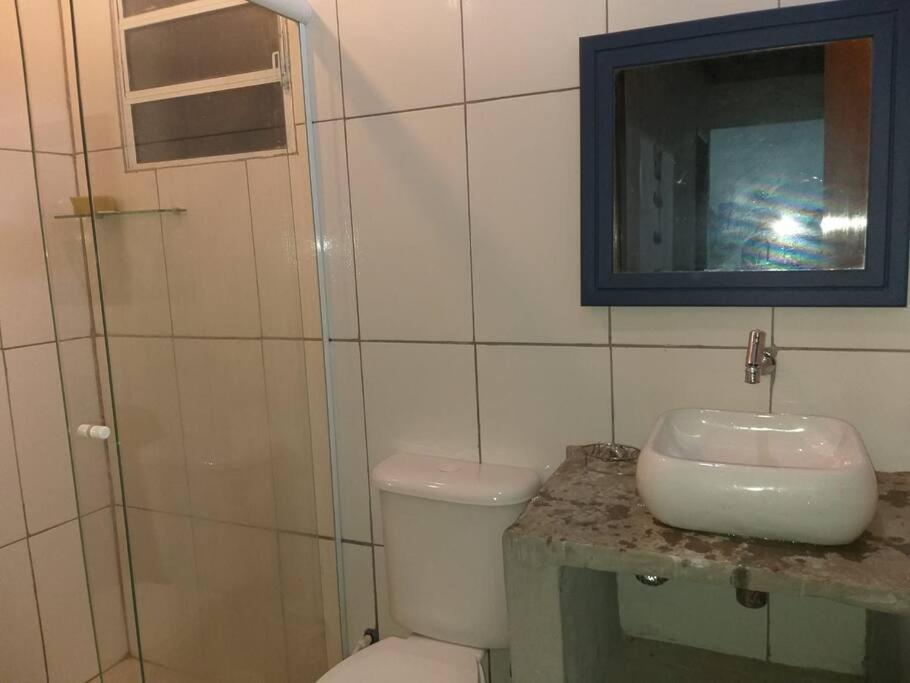 Сasa de vacaciones Chacara Vale Encantado